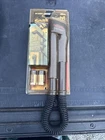 1994 Black & Decker Snake Flexible Flashlight Nos Sealed Barn Find SLB1M New. Price: $20.00.