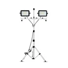 Ufond 10000 Lumen Led Work Light With Stand,detachable Waterproof D... Fast Ship New. Price: $85.81.