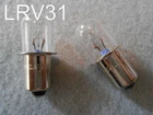 (2) Black & Decker 24V Volt Cordless Flashlight Xenon Bulb - BDL24 / FSL24 New. Price: $9.99.