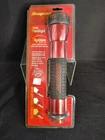 Snap-on Tools 2 D-cell Flashlight Factory Sealed W/xenon Bulb (TL4) New. Price: $25.00.