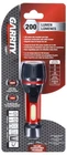 Garrity GA8201 Tuff Series Led Flashlight 200 Lumen Magnetic Base Work New. Price: $23.95.