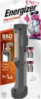 Energizer HC-550 Led Flashlight, Water Resistant Magnetic Work New. Price: $30.79.