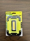 850 Lumen Led Battery Operated Work Light 3-MODE, 180 Degree Swivel Stand New. Price: $10.00.