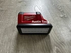 Milwaukee 2367-20 M12 Rover Service And Repair Flood Light (tool Only) New. Price: $53.99.