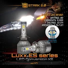 Stark 80W 9000LM Flip Cob Chip Led Kit 6000K 6K Bulbs Fog Lights - H7 New. Price: $21.79.