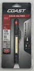 Coast G23 120 Lumen Dual Power Magnetic Led Penlight W/ C.o.b. Area New. Price: $15.19.