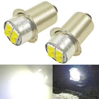 2PCS P13.5S 19.2V Led Bulb Replace For Craftsman 315.113913 Flashlight Worklight New. Price: $12.96.