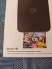Lifeprint Portable 3"X4.5" Photo And Video Printer For Iphone LP002-2 Used. Price: $24.99.