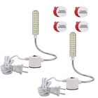 Harmiey Sewing Machine Light (36LEDS) Gooseneck Work With Magnetic Moun... New. Price: $22.27.
