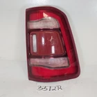 Dmg Tab 2019-2024 Ram 1500 Rear Passenger Right Led Tail Light W/blindspot Used. Price: $369.99.