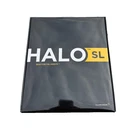 Illumagear Halo Sl Hard Hat Warning And Worklight - New Sealed Box Free Ship. Price: $100.00.