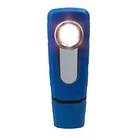 Schumacher Electric Color Match Lithium Cordless Work Light SL943 - Blue Open. Price: $36.41.