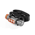 Rechargeable Headlamp 1500 Lumens Led Modes Waterproof Magnetic Nebo Transcend New. Price: $89.99.