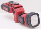 Mac Tools MCL044 20V Led Work Light Used Tested Uses Dewalt Battery Magnetic. Price: $69.59.