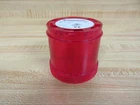 Werma Stack Light Red Used. Price: $23.44.