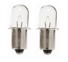 Ryobi Ridgid Oem 780287001 2P 18V Flashlight Replacement Bulb P704 P703 P700 New. Price: $12.17.