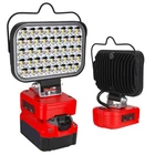 Portable Led Work Light Compatible With Craftsman 20V Battery, 90W 7000LM Cor... New. Price: $38.92.