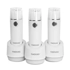 Thovas Emergency Led Flashlight Power Failure Plugin For Home New. Price: $57.67.