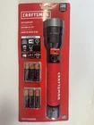 Craftsman Led Flashlight New. Price: $14.99.