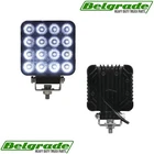 Warning Lights, Dual Function Work Lamp/amber Strobe Led New. Price: $99.99.