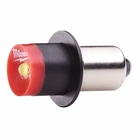 Milwaukee 49-81-0090 Led Flashlight Bulb Upgrade 9.6V 12V 18V 28V Others Brands New. Price: $27.95.