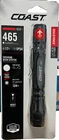 Coast 20484 G32 Led Flashlight Black 465 Lumens New. Price: $22.00.