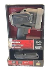 Husky Hybrid Power Spotlight 5000 Lumens Led Rechargeable Pivoting Head 4 Mode New. Price: $39.99.