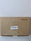 Aputure CF4 Barn Doors Black For Fresnel With 8 Leaf Design Open. Price: $62.96.