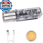 Rovyvon Aurora A28 G2 Edc 90 High Cri 600 Lumens Pocket Flashlights New. Price: $86.81.