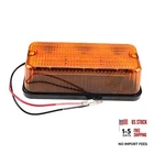 Fridayparts Replacement Led Amber Light 92185C1 Compatible For Case 7110 7120 New. Price: $51.90.