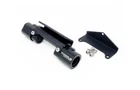 Billet Dual Pass Flex Fuel Bracket Fits Gm Sensors 8AN In, Out New. Price: $109.99.