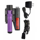 Streamlight 74786 Strion Hl Purple Piggybackac/dc Brand New!. Price: $186.49.