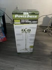 Powersmith Led Work Light New. Price: $60.00.