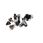 Craftsman Nextec Multi-tool Drill And Light Lithium-ion W/ Charger Set Of 3 Used. Price: $222.99.