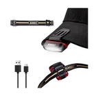 Sunrei Rechargeable Motion Sensor Clip Hat Light With 150 Lumen & 600 Mah ... New. Price: $24.86.
