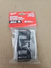Milwaukee 48-73-1090 Bolt Reversible Hard Hat Headlamp Mount New. Price: $14.99.