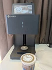Evebot Eb-pro Coffee Latte Art Printer Food-grade Ink Printing Machine + Used. Price: $995.00.