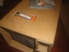 Rodgid 18 -volt Led Spotlight R8699B ( Tool Only) New. Price: $64.95.