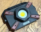 Matco Tools Infinity Focus Magnetic Swivel Work Flood Light Project Cordless Led Used. Price: $68.00.