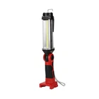Taingwei 2000LM Led Work Light For Milwaukee M18 18V Lithium Batter... Fast Ship New. Price: $58.99.