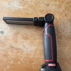 Hyper Tough Rechargeable Led Worklight 600 Lumens Black Red Used. Price: $20.00.