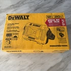 Dewalt Led Compact Task Light 2AH Battery & Charger DCL077D1 New. Price: $90.00.