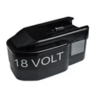 18V For Milwaukee 48-11-2200 48-11-2230 48-11-2232 Ni-mh Battery 3.0AH Usa New. Price: $37.29.