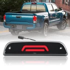 Autoxbert Third 3RD Brake Light For Toyota Tacoma Waterproof Led High 1995-2015 New. Price: $34.84.