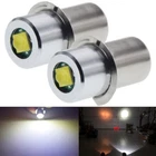2X 18V XPR18 Flashlight Led Bulbs For Ryobi P700 P701G P703 P704 Bright White New. Price: $13.97.