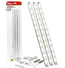 Hyper Tough 3-PACK 16-INCH Under Cabinet Lights Hand Wave Sensor Dimmable New. Price: $16.99.