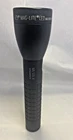 Maglite - ML50LX Led Nine Line Edition Black Used. Price: $40.00.