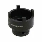 Neilsen CT4466 Professional Pin Wrench Socket For Ball Joint, Mercedes M-class New. Price: $16.75.