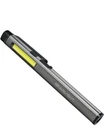 Gearlight Rechargeable 3-1 Led Work With Magnetic Back Modes Pen/uv New. Price: $15.00.