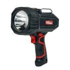 Hyper Tough 500LM Rechargeable Led Spotlight With Built-in 2000MAH Lithium-ion New. Price: $11.62.